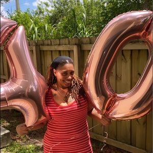 Meet your Posher, Leticia